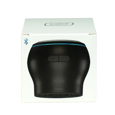 Зображення Вакуумна інтерактивна насадка для мастурбатора Kiiroo PowerBlow