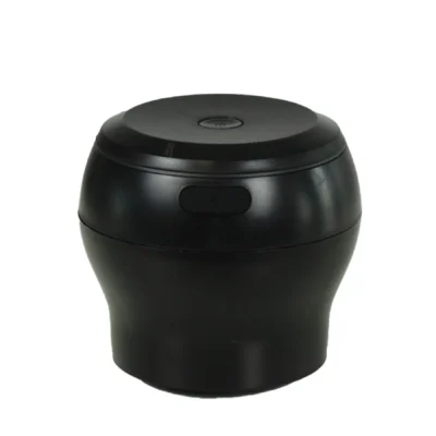 Зображення Вакуумна інтерактивна насадка для мастурбатора Kiiroo PowerBlow