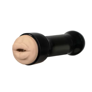 Мастурбатор-ротик Kiiroo FeelVictoria Mouth PowerBlow Combo 11 Зображення Мастурбатор-ротик Kiiroo FeelVictoria Mouth PowerBlow Combo
