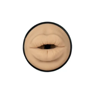 Мастурбатор-ротик Kiiroo FeelVictoria Mouth PowerBlow Combo 12 Зображення Мастурбатор-ротик Kiiroo FeelVictoria Mouth PowerBlow Combo
