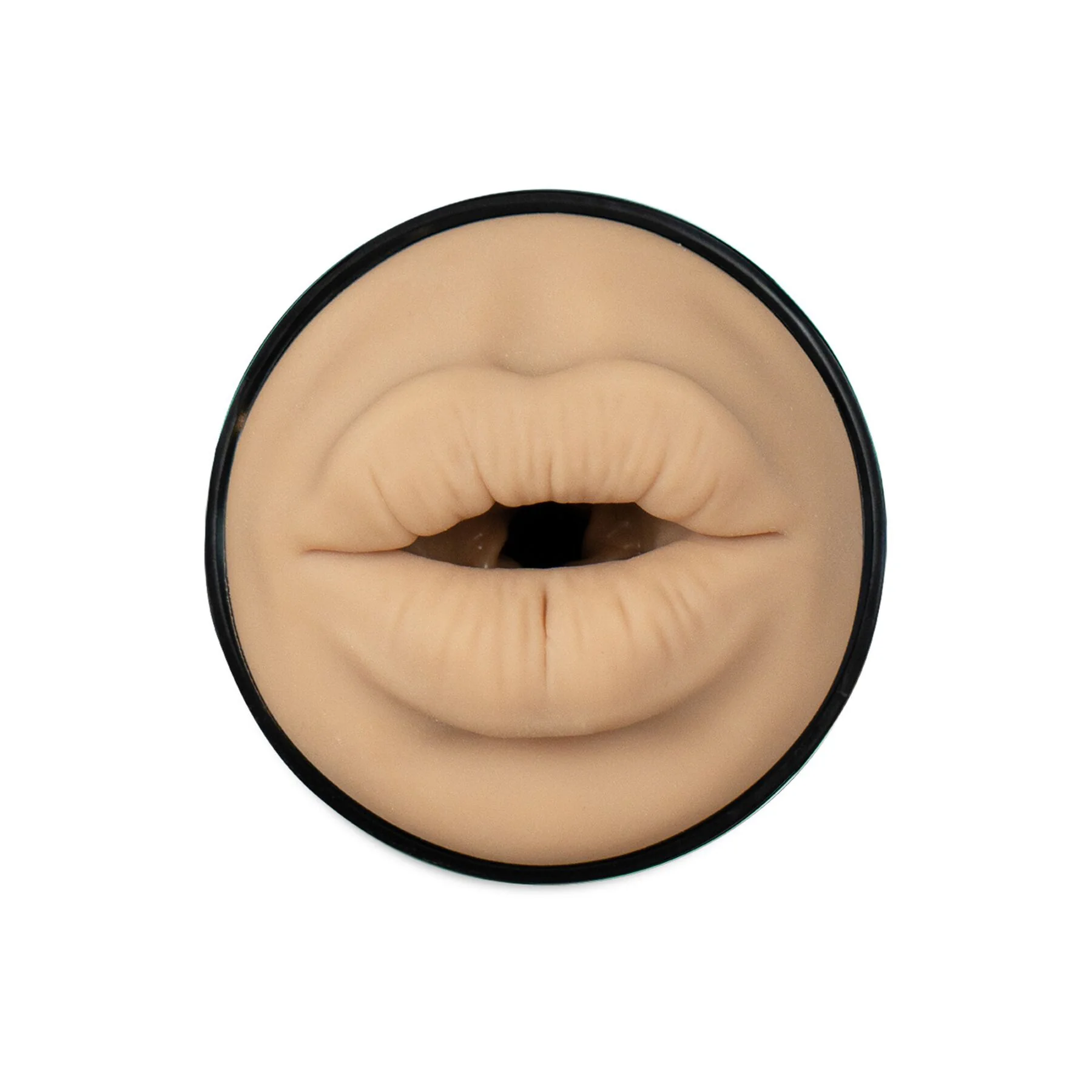 Мастурбатор Kiiroo Feel Victoria June Mouth Stroker PBC сумісний з PowerBlow та Keon 4 Мастурбатор Kiiroo Feel Victoria June Mouth Stroker PBC сумісний з PowerBlow та Keon - Зображення 2
