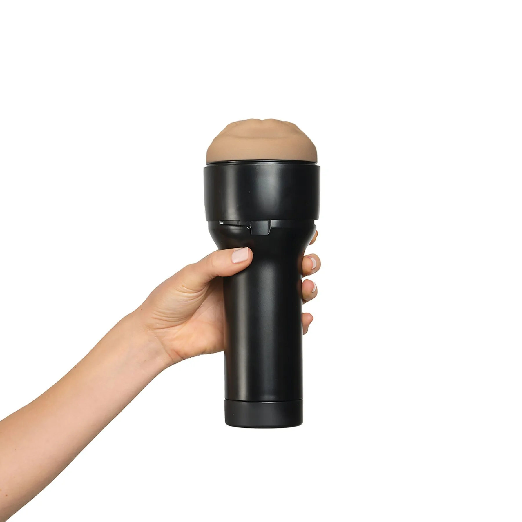Мастурбатор Kiiroo Feel Victoria June Mouth Stroker PBC сумісний з PowerBlow та Keon 6 Мастурбатор Kiiroo Feel Victoria June Mouth Stroker PBC сумісний з PowerBlow та Keon - Зображення 4