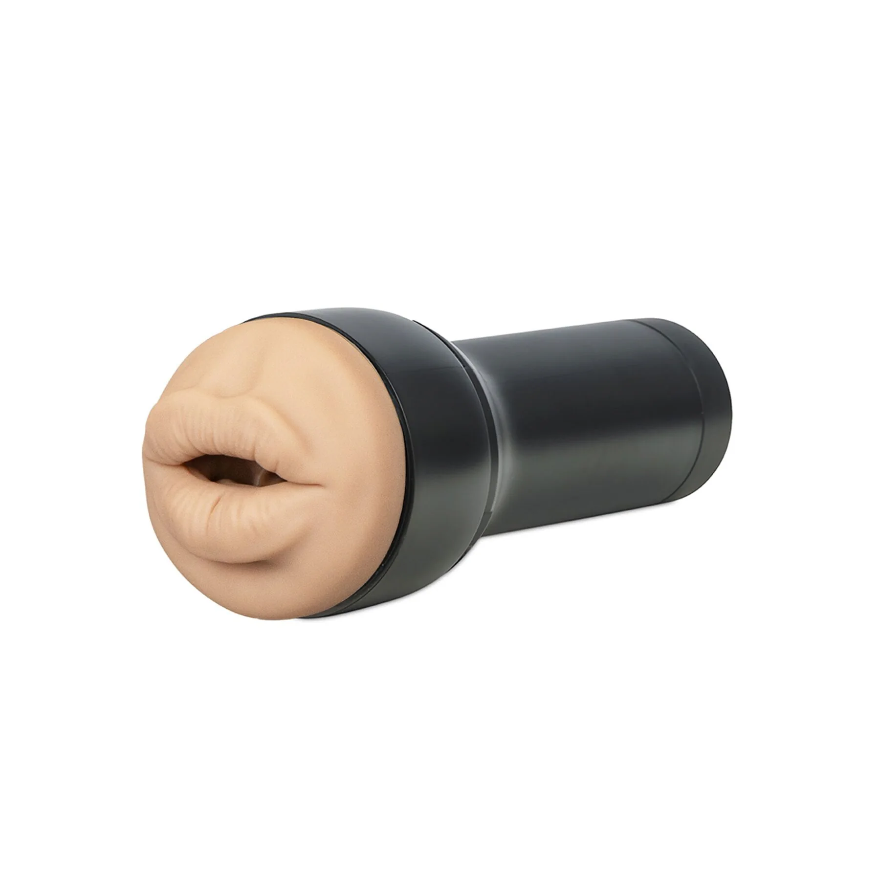 Мастурбатор Kiiroo Feel Victoria June Mouth Stroker PBC сумісний з PowerBlow та Keon 5 Мастурбатор Kiiroo Feel Victoria June Mouth Stroker PBC сумісний з PowerBlow та Keon - Зображення 3
