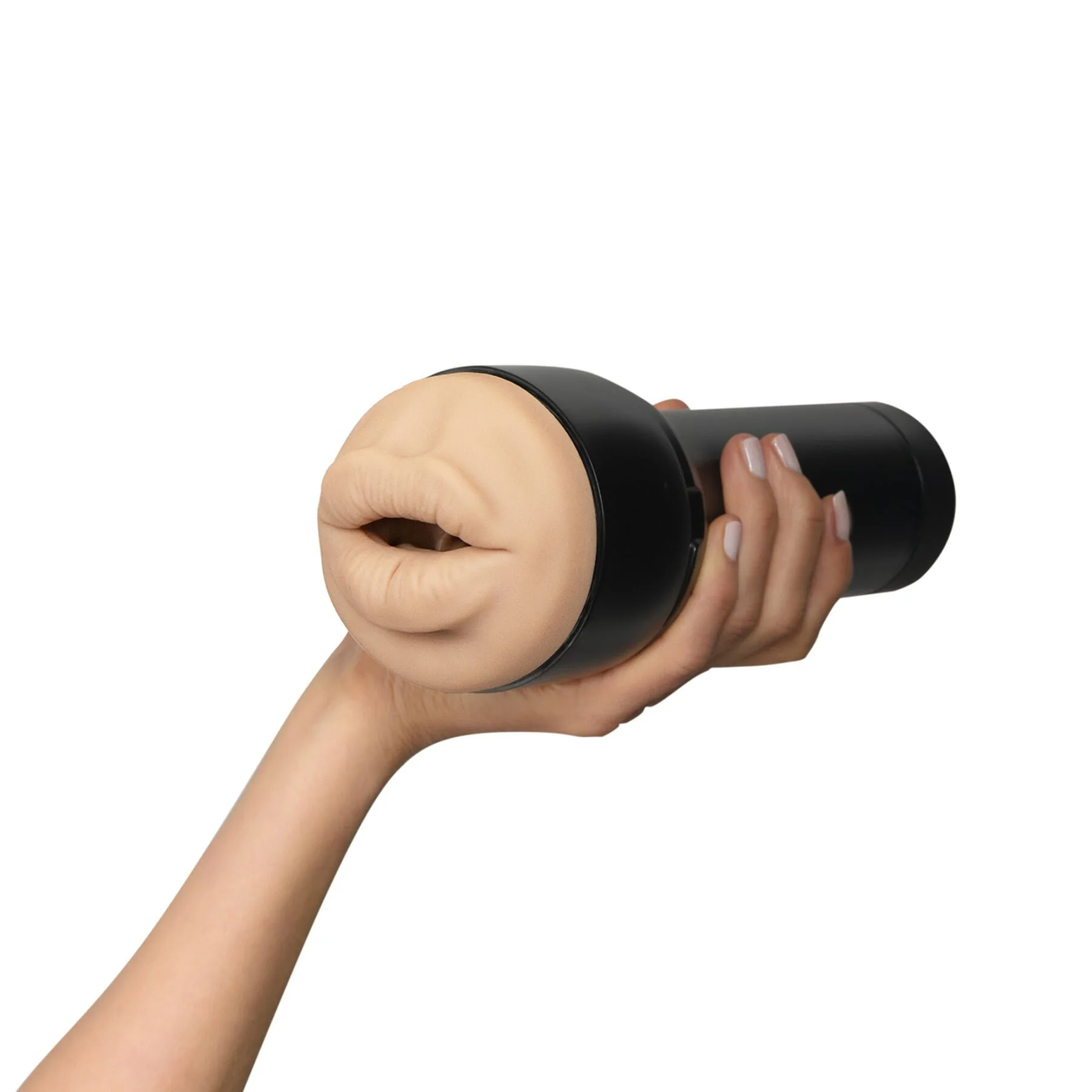 Мастурбатор Kiiroo Feel Victoria June Mouth Stroker PBC сумісний з PowerBlow та Keon 7 Мастурбатор Kiiroo Feel Victoria June Mouth Stroker PBC сумісний з PowerBlow та Keon - Зображення 5