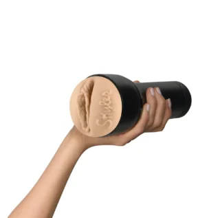 Мастурбатор Kiiroo Feel Skyler Lo PBC сумісний з PowerBlow та Keon 12 Зображення Мастурбатор Kiiroo Feel Skyler Lo PBC сумісний з PowerBlow та Keon