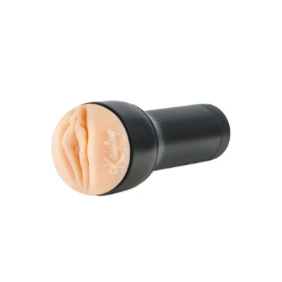 Alternative view of Мастурбатор Kiiroo Feel Kayley Gunner PBC сумісний з PowerBlow та Keon