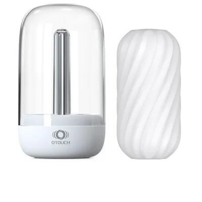 Мастурбатор Otouch DECOR 2 15 Зображення Мастурбатор Otouch DECOR 2