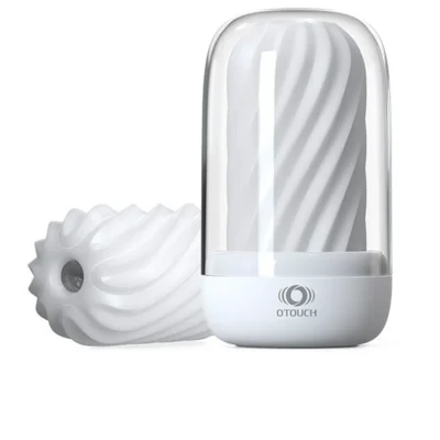 Мастурбатор Otouch DECOR 2 13 Зображення Мастурбатор Otouch DECOR 2