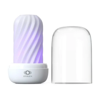 Мастурбатор Otouch DECOR 2 14 Зображення Мастурбатор Otouch DECOR 2