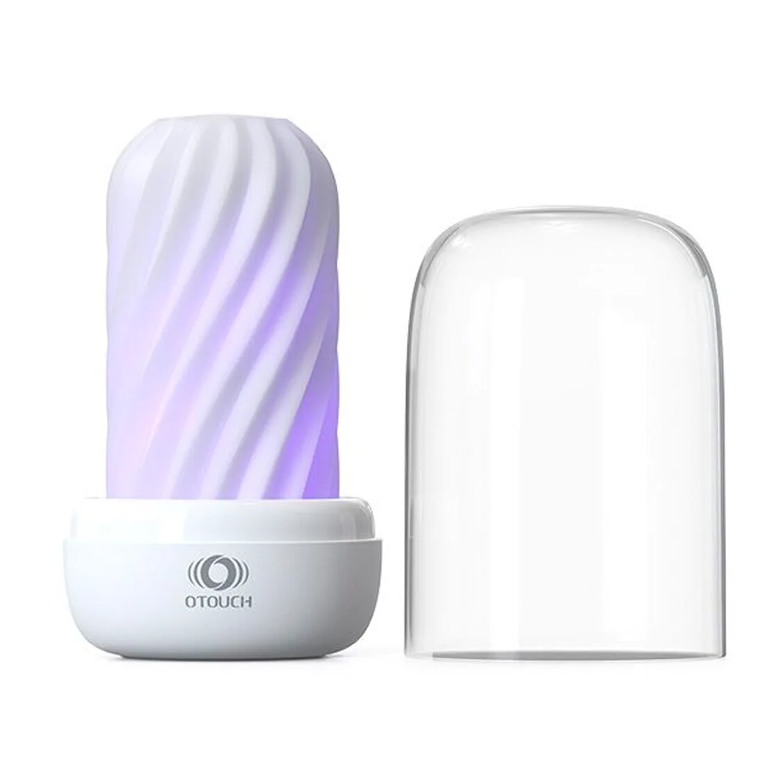 Мастурбатор Otouch DECOR 2 6 Мастурбатор Otouch DECOR 2 - Зображення 4