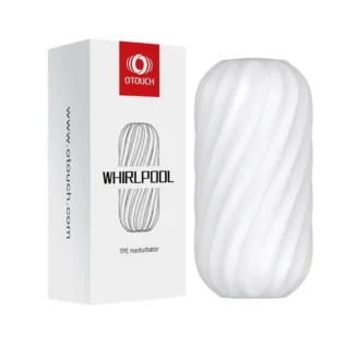 Alternative view of Мастурбатор Otouch Whirlpool