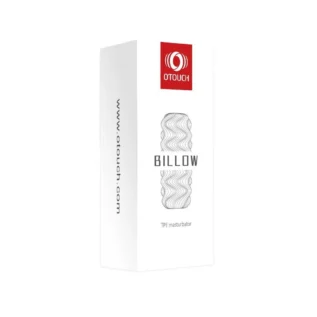 Мастурбатор Otouch Billow 9 Зображення Мастурбатор Otouch Billow