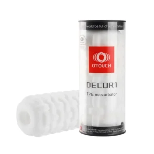 Мастурбатор Otouch DECOR 1-A 13 Зображення Мастурбатор Otouch DECOR 1-A
