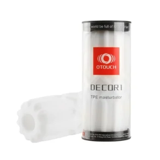 Мастурбатор Otouch DECOR 1-C 13 Зображення Мастурбатор Otouch DECOR 1-C
