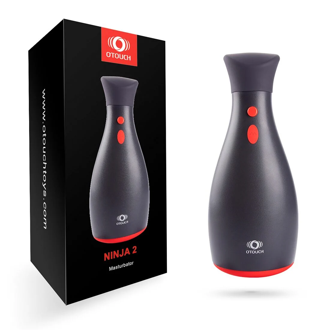 Мастурбатор Otouch NINJA 13 Мастурбатор Otouch NINJA - Зображення 11