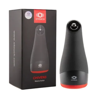 Преміальний мастурбатор Otouch CHIVEN 3 17 Зображення Преміальний мастурбатор Otouch CHIVEN 3