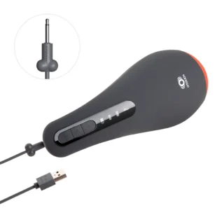 Мастурбатор Otouch AIRTURN 1 20 Зображення Мастурбатор Otouch AIRTURN 1