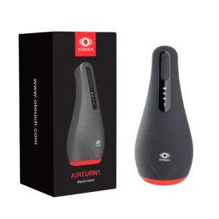 Мастурбатор Otouch AIRTURN 1 21 Зображення Мастурбатор Otouch AIRTURN 1
