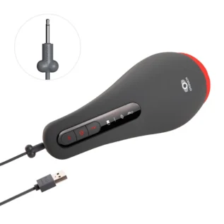 Мастурбатор Otouch AIRTURN 2 20 Зображення Мастурбатор Otouch AIRTURN 2
