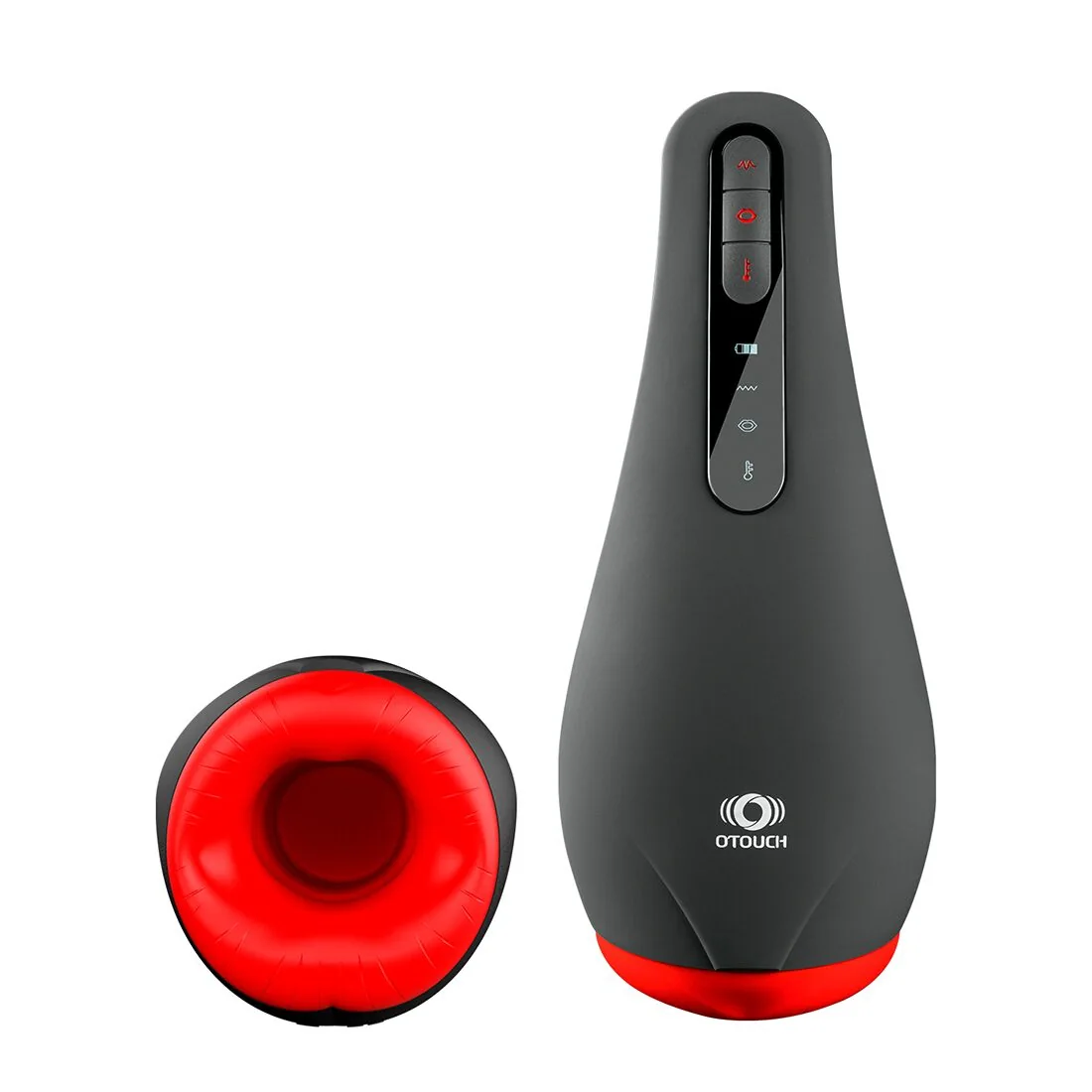 Мастурбатор Otouch AIRTURN 2 3 Мастурбатор Otouch AIRTURN 2