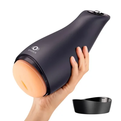 Зображення Мастурбатор Otouch AIRTURN 3