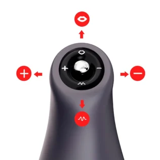 Мастурбатор Otouch AIRTURN 3 14 Мастурбатор Otouch AIRTURN 3 - Зображення 5