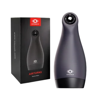 Мастурбатор Otouch AIRTURN 3 17 Мастурбатор Otouch AIRTURN 3 - Зображення 8