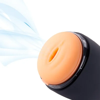 Зображення Мастурбатор Otouch AIRTURN 3