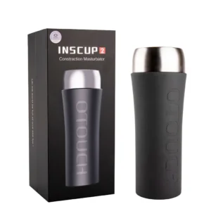 Мастурбатор Otouch INSCUP 2 19 Зображення Мастурбатор Otouch INSCUP 2