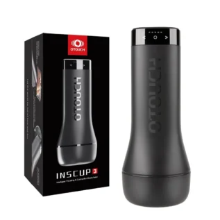 Мастурбатор Otouch INSCUP 3 21 Зображення Мастурбатор Otouch INSCUP 3
