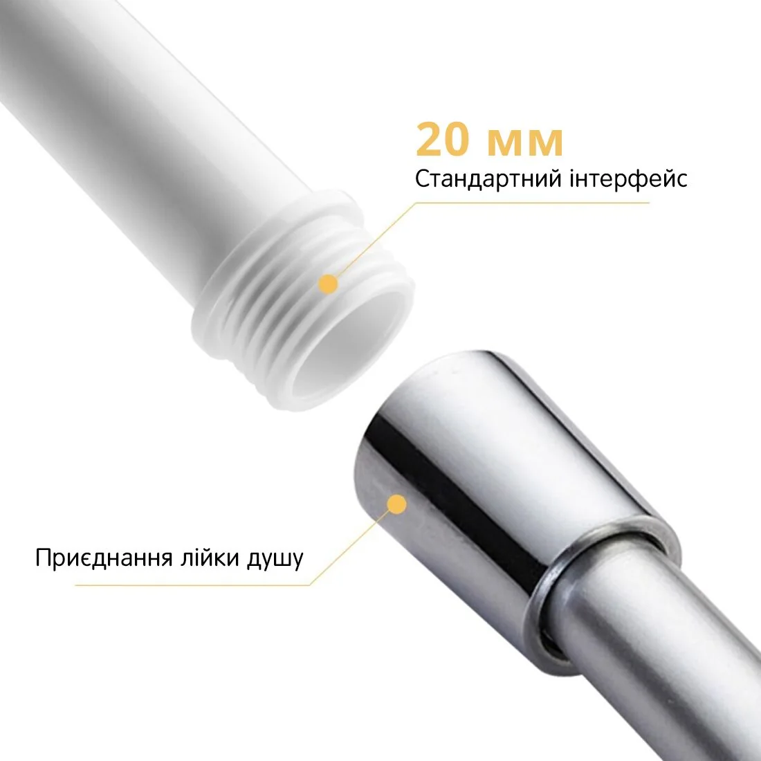 Пристосування для очищення мастурбаторів Otouch Rinser 5 Пристосування для очищення мастурбаторів Otouch Rinser - Зображення 3