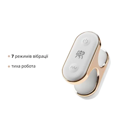 Зображення Вібратор на палець Otouch Yu