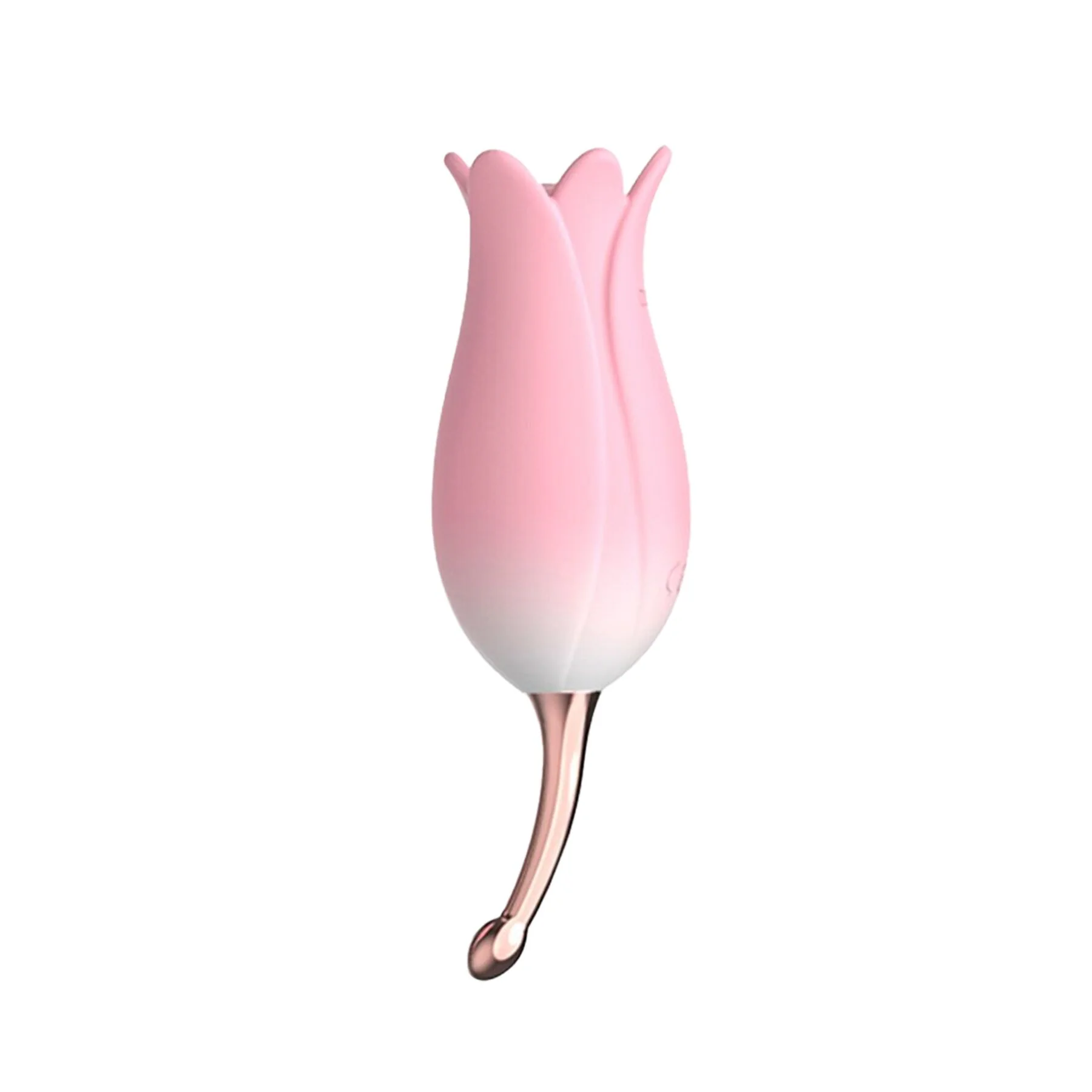 Ультразвуковий вібратор для клітора Otouch Bloom Ultrasonic Clitoris 3 Ультразвуковий вібратор для клітора Otouch Bloom Ultrasonic Clitoris