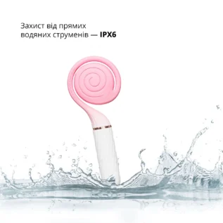 Зображення Пульсатор з вакуумною стимуляцією Otouch LOLLIPOP