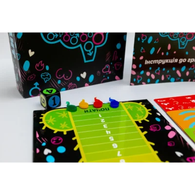 Зображення Еротична гра "Еродит"