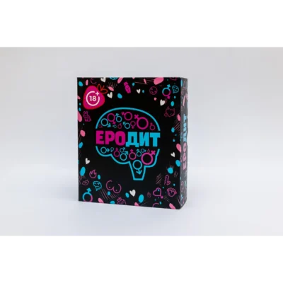 Зображення Еротична гра "Еродит"