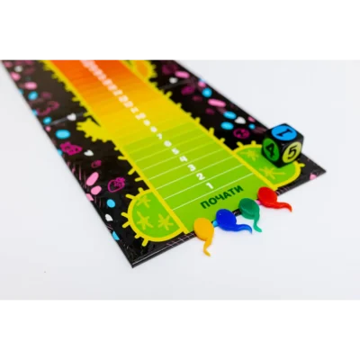 Зображення Еротична гра "Еродит"