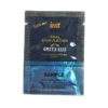 Пробник стимулювального гелю Intt Greek Kiss 2ml 1 Зображення Пробник стимулювального гелю Intt Greek Kiss 2ml