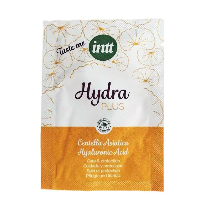 Пробник доглядального лубриканта Intt Hydra Plus 2ml 3 Пробник доглядального лубриканта Intt Hydra Plus 2ml