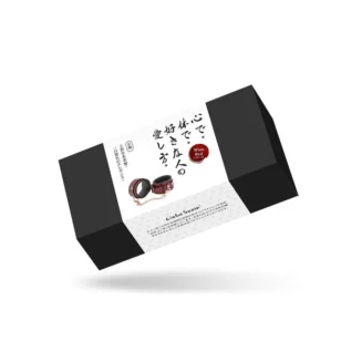 Шкіряні поножі Liebe Seele Wine  Ankle Cuffs - Зображення 10