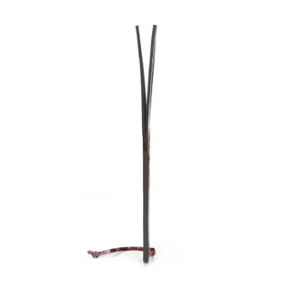 Двосторонній паддл Liebe Seele Wine Spanking Paddle 13 Зображення Двосторонній паддл Liebe Seele Wine Spanking Paddle