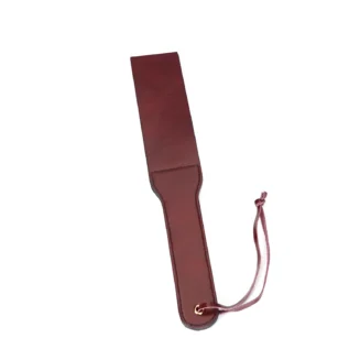 Alternative view of Двосторонній паддл Liebe Seele Wine  Spanking Paddle