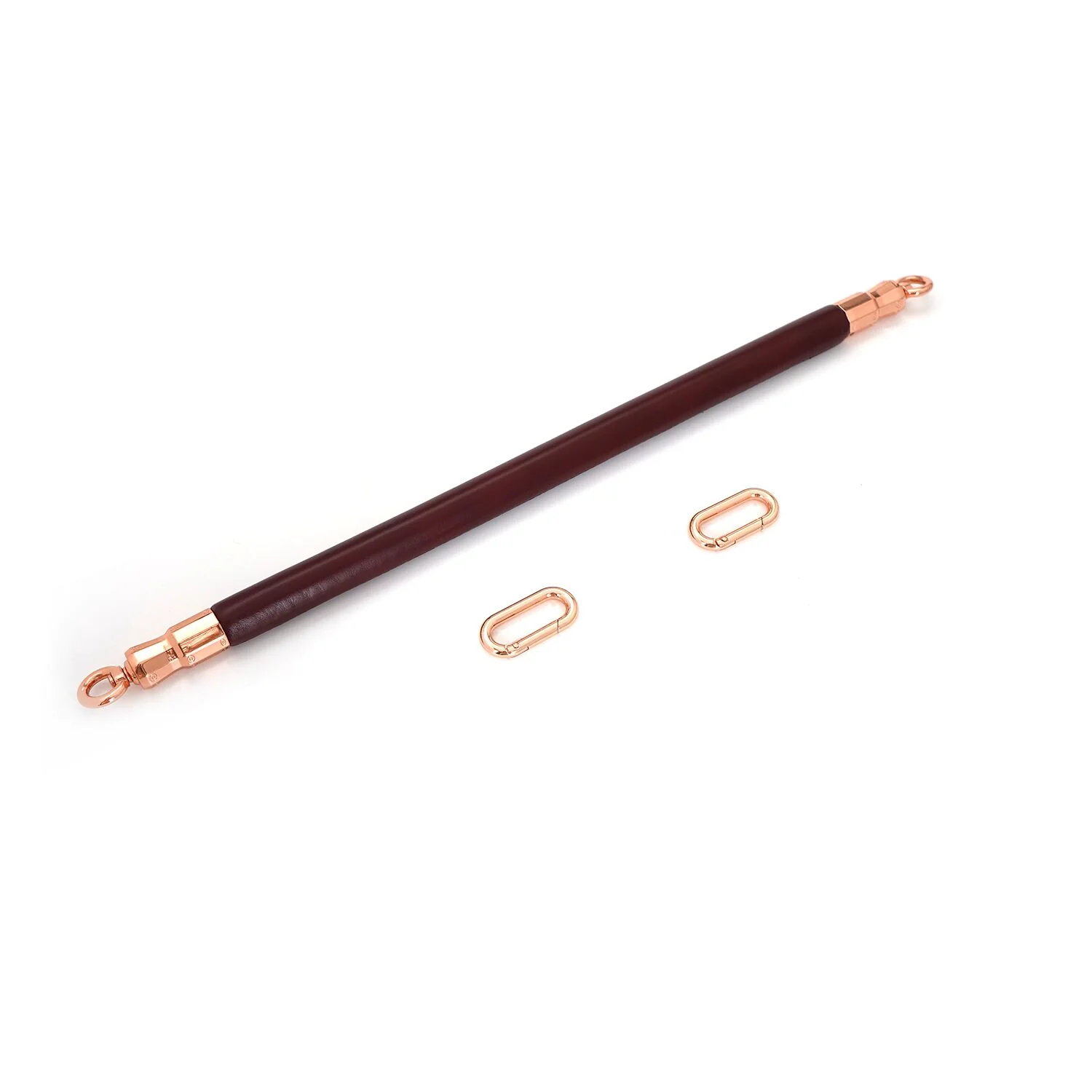 Фіксатор-розпірка для ніг або рук Liebe Seele Wine Spreader Bar 4 Фіксатор-розпірка для ніг або рук Liebe Seele Wine Spreader Bar - Зображення 2