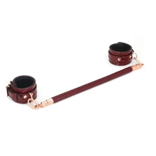 Фіксатор-розпірка для ніг або рук Liebe Seele Wine Spreader Bar 16 Фіксатор-розпірка для ніг або рук Liebe Seele Wine Spreader Bar - Зображення 7