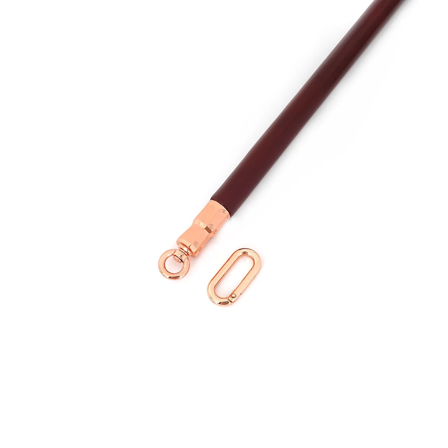 Фіксатор-розпірка для ніг або рук Liebe Seele Wine Spreader Bar 6 Фіксатор-розпірка для ніг або рук Liebe Seele Wine Spreader Bar - Зображення 4