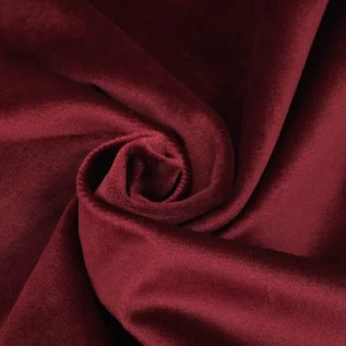Alternative view of Оксамитовий мішечок для зберігання іграшок Liebe Seele Wine  Large Storage Bag Cylindrical