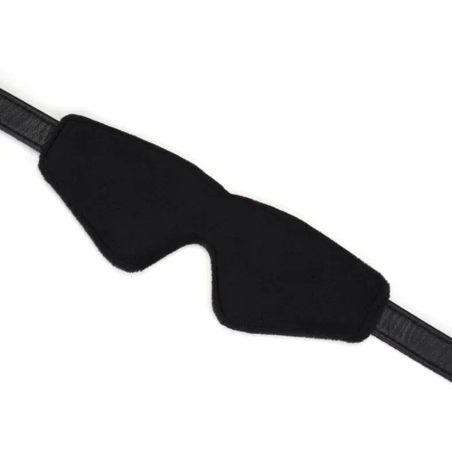 Маска на очі Liebe Seele Victorian Garden Blindfold - Зображення 6