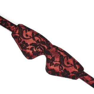Зображення Маска на очі Liebe Seele Victorian Garden Blindfold