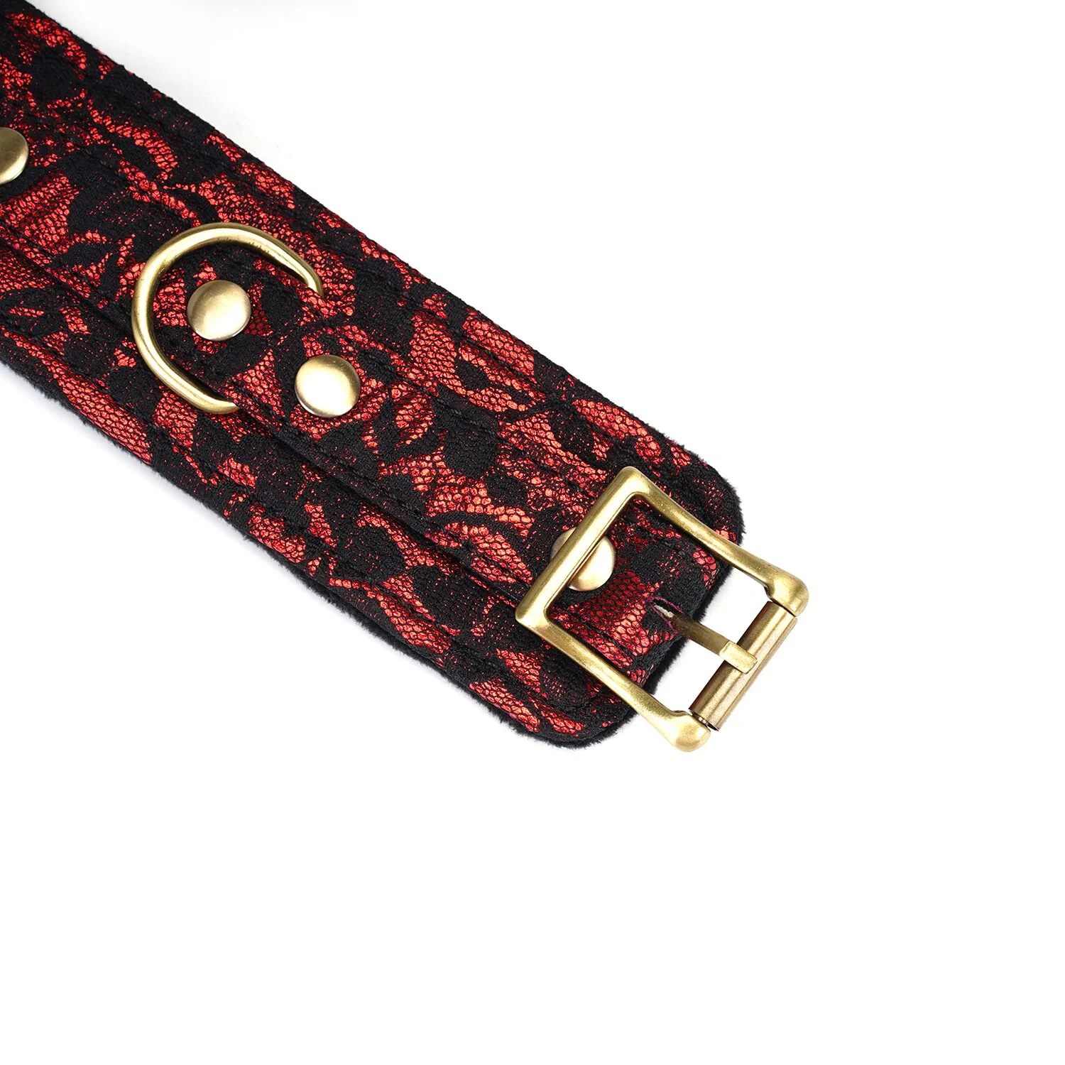 Наручники Liebe Seele Victorian Garden Wrist Cuff 6 Наручники Liebe Seele Victorian Garden Wrist Cuff - Зображення 4