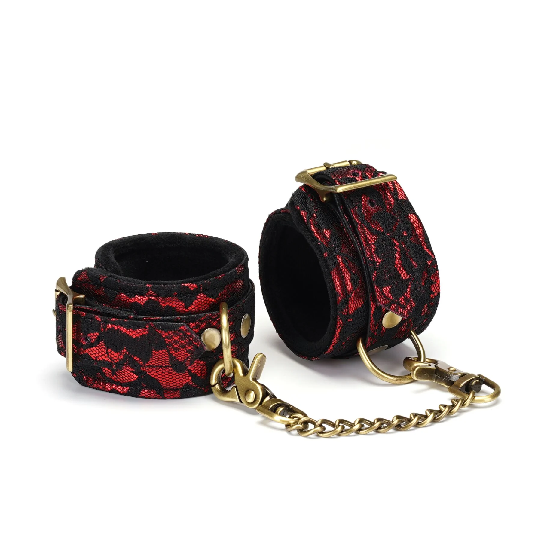 Наручники Liebe Seele Victorian Garden Wrist Cuff 3 Наручники Liebe Seele Victorian Garden Wrist Cuff